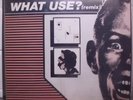 TUXEDOMOON:WHAT USE?(REMIX) 12