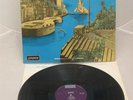 Yma Sumac Miracles Vinyl LP Rare Lounge Psychedelic London Records SHU 8431