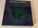 Nick Drake Fruit Tree 4 Vinyl LP Box Set - Near Mint Condition