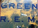 REM Green RSD TODAY 5-14  VINYL 180 gram LIMITED RARE TOUR PROGRAM 1989 R.E.M.