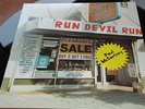 PAUL McCARTNEY: RUN DEVIL RUN.1LP.FIRST PRESS.UK.PARLOPHONE.1999.MINT TO SEALED.