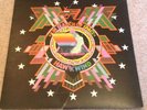 Hawkwind In Search Of Space Vinyl 1971 With Log Book