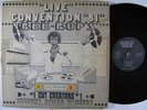 LIVE CONVENTION '81 Various Artists 12