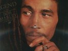 BOB MARLEY - LEGEND  - PICTURE DISC - RARE - MINT - 6