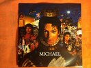 Michael Jackson *MICHAEL new record 2010 number ones history invincible thriller