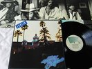 The Eagles Hotel California LP 1976 Australia w Poster EX 