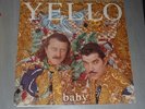 LP | YELLO | BABY | NM | TOP