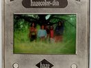 HAZE - HAZECOLOR-DIA - SUPER RARE SWISS PROG ORIG LP - SIGNED