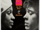 DEE DEE BARRY & THE MOVEMENTS - SOUL HOUR -  SWISS SOUL LP ORIG 1968