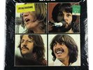 Beatles - Let It Be - *MINT & SEALED* UK 1970 Apple Records LP Early Pressing