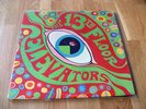 13th Floor Elevator's The Psychedelic Sounds of... ORIGINAL 1st press Stereo LP