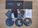 Ulver / the trilogie / Box-Set / 3 x Picture Disc / picture vinyl / Picture LP