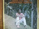 Harold Butler - MEDITATION HEIGHTS - Original TOTAL SOUNDS  LP
