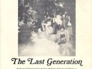TOP MODERN SOUL THE LAST GENERATION Just a chance in life GENERATION LISTEN