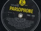 BEATLES - PLEASE PLEASE ME - 3RD PRESSING MONO (EXTRA 33 1/3) 12