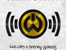 Scream & Shout -- BRITNEY SPEARS // Will I Am // promo rare vinyl 7''