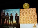 MINT Orig 1968 GOLD   THE DOORS - WAITING FOR THE SUN = JIMBO MORRISON ERUPTION