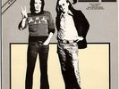 STEELY DAN   FOUR TRACKS FROM STEELY DAN   1977 UK 12