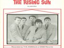 ANIMALS  - HOUSE OF THE RISING SUN... M-