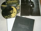 BURZUM ---  original 1998 6 Picture LP BOX Darkthrone,Samael