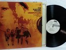 The Electric Prunes Underground US LP White Label Promo MONO Reprise R6262