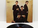 INTRODUCING THE BEATLES Vee-Jay 1064 ver2 colorband 54 pics genuine EX rare LP