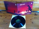 ROBIN LENT - Scarecrow's Journey UK Folk Psych Prog,German Global 1971
