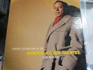 HORACE SILVER Further Explorations LP BLUE NOTE 1589 mono RVG W 63rd VG+ DG ear