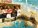LE 5 ESPRESSIONI OBSCURE PROG PSYCH FUNKY DISCO POP CERCHIO D'ORO BLACK OUT