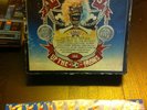 IRON MAIDEN THE FIRST TEN YEARS 1980-1990 10 DOUBLE ALBUM BOX SET  LIMITED EDITI