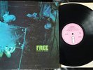 Free Tons Of Sobs UK LP Island ILPS 9089 Pink 'I' 1969 VG+ Paul Rogers Kossoff