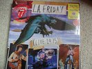 ROLLING STONES  l.a. friday upgrade  4 LP BOX