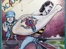 AC/DC LP - Dirty Deeds Done Dirt Cheap