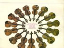 MCA MUCS104 - The Glory Of Cremona - Ruggiero RICCI - Leon POMMERS - RARE