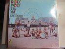 RAY JAY AND EASTSIDERS s/t LP COTIQUE 60's latin SEALED mono original RARE