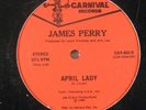 JAMES PERRY April Lady 12