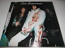 ELVIS PRESLEY   LP                        LIVE EXPERIENCE