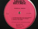 RADIKAL DOODZ Caton Park Kool Out / Definitely On 12