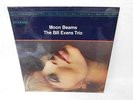 Bill Evans - Moonbeams (Uk Stereo 1962) (Riverside) Lp