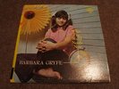 BARBARA GRYFE  What The World Needs Now  CANADA ONLY  Female Vocal Pop