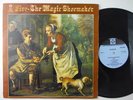 Fire,The Magic Shoemaker,Very Rare Original First Press,LP