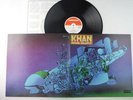 Khan,Space Shanty,First Press,Steve Hillage,Dave Stewart,LP