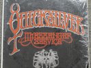 Quicksilver Messenger Service - Self Titled - LP 1968  VG+ - Still In Shrink