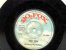 LOU BERRY & THE BEL RAVES.........
