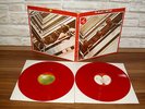 The Beatles 1962 - 1966 The red Album - red Vinyl - DMM Pressure