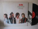 SLADE - NOBODY'S FOOLS 1976 POLYDOR LP EX+