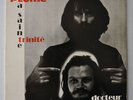 PLUME LATRAVERSE: La Sainte Trinite (Doctuer Landry) LP record Quebec Rare