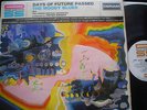 THE MOODY BLUES   