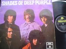 DEEP PURPLE  