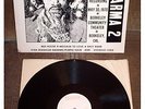 Jimi Hendrix LP Good Karma 2 RARE LIVE Berkeley May 30 1970 not TMOQ-2023 A/B